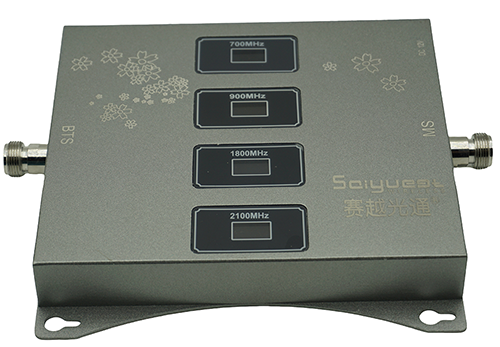  三都镇四频手机信号接收器200㎡