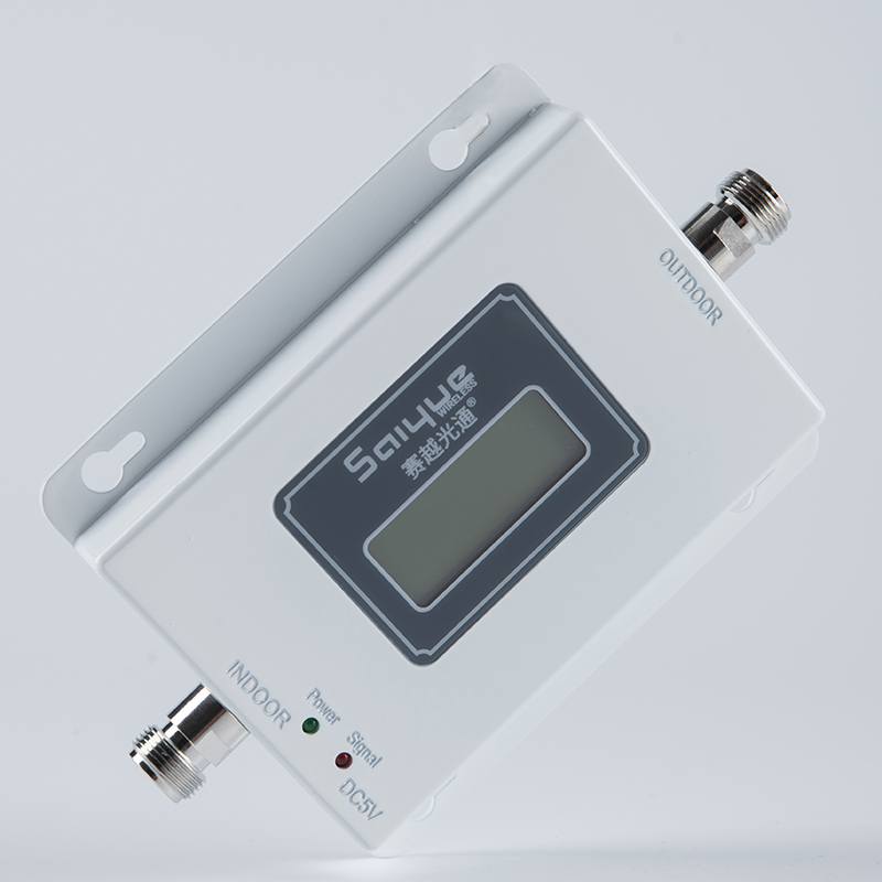 三都镇家用配电房机房信号放大器200㎡