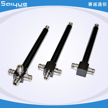  三都镇FM调频广播同步广播功分器