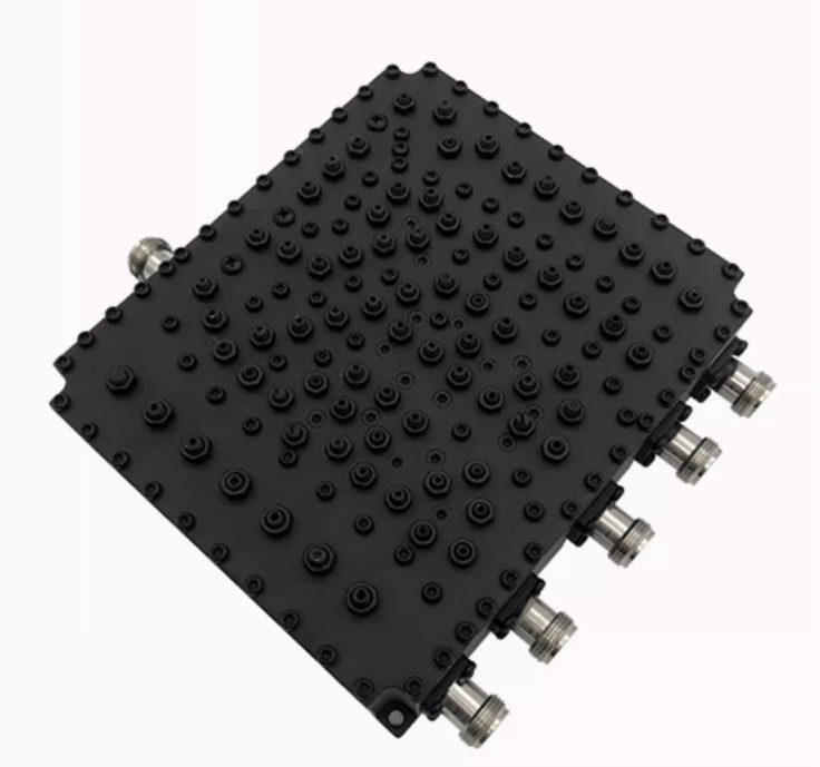  三都镇双频三频四频五频腔体合路器4G+5G