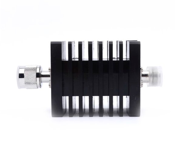  三都镇腔体固定衰减器0-3G/0-4G  N型接口